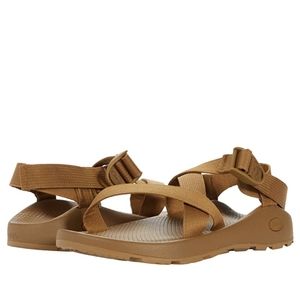 CHACO Z1 Classic Monochrome Sandal (SZ6W) Bone Brw